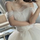 메종드안 | 드레스 | 청주 드레스샵 투어 후기 | 라피네, 메종드안, 아이브 브라이드 메리다점, 아이브 브라이드 본점