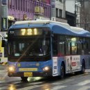 효성동 동화운수차고지 | [2025] 잡사진