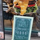 프랭크버거 강동역점 이미지