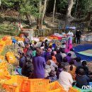 한남리 본향당굿 이미지