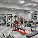 타워짐 피트니스 헬스 이미지