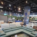 휴테크부천직영전시장 | 오포가구단지 쇼파 브랜드 매장 후기