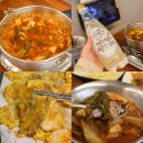 육전과된장찌개가맛있는진된장