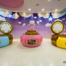 헬로키티아일랜드 이미지