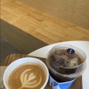 탠덤커피클럽 | 293.CAFE-강원도CAFE/양양CAFE-탠덤커피클럽-반려견 동반 가능, 갤러리가 있는 양양카페