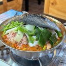 [중앙역] 안산중앙동해물찜 해물탕 아구찜 맛집 추천 | 바라검해물찜 중앙점