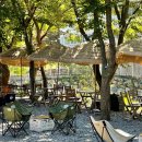 🌱 청평.. 한정식 토방..그리고 북한강 카페에서..🌱.8/6(수) 17:00 이미지