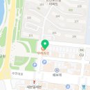 정관 열방교회 앞 이미지