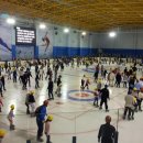 이순신빙상장 이미지