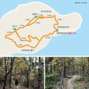 원전 벌바위 둘레길 이미지