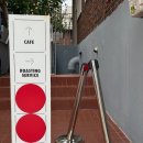 커피체리 | [광진구/군자] 야외테라스 분위기 좋은 카페 <체리 커피> 내돈내산 후기