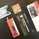 파이어코리아 | 막시무스코리아 한야러너 사용법, 간편한 입문용 전담 후기!