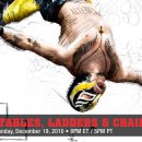 WWE TLC: TABLES, LADDERS & CHAIRS 2010 승자맞추기 (6경기 확정) 이미지