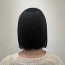 화정미용실 디얼스 다솜 실장님과 함께한 아윤채 클리닉