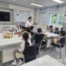 문수초등학교 이미지