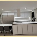 (주)칼리아디자인 | 서초구한샘 한샘리하우스 칼리아디자인, 깔끔한 리모델링의 진수를 보여준다