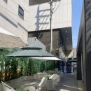 해피베리스터디 | 강남역대형카페 셀렉티드닉스｜루프탑부터 티라미수까지 즐기는 강남역놀거리 데이트 코스 추천