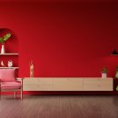 (인테리어) 예쁜 집은 절대 ‘이 색’으로 도배하지 않아요 이미지