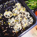 술안주 땡길때 불족발 어때요? 수지성복맛집 족황상제 내돈내산
