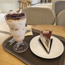 통통커피 - 강남구 역삼로26길 3 | 1인 1빙 시대, 할리스커피 서면 '컵 통통 팥빙수' 와 KT 아메리카노 50% 할인 내돈내산 후기