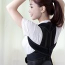 바른자세교정 이미지