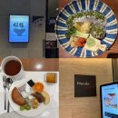 오렌즈 제천점 | 제천리솜 태교여행 2탄 | 리솜레스트리 모요우 일식당 몬도키친 조식