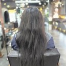 두나의 하루 반려견 미용실 | [노원 미용실] CHOP헤어 노원점 하루 디자이너 레이어드컷 볼륨매직 솔직후기(반려동물동반가능)