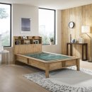 힐링사랑침대 이미지