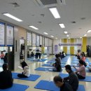 바른자세운동 이미지