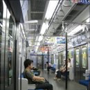 일본 마이니치 신문 기자 눈에 비친 한국전철 풍경은? 이미지