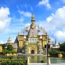 북부카랜드 | [푸꾸옥] Day4 - 북부 당일치기 일정 빈원더스 사파리 아쿠아리움 꿀팁 총정리