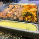 원흥역 고기맛집 &#39;오가무쇠철판삼겹&#39; 푸줏간 고기와 철판 계란찜 조합
