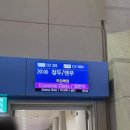 망 미 정 | 하나투어 푸키지 후기 1: 청두로 출발~