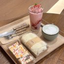 [부안] 떡집인데 빵까지 맛있다고? &#39;아리울떡공방&#39; (내돈내산)