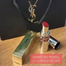 [입생로랑 캔디 글레이즈 글로스 밤] 💄 선물 받은 후기 !