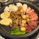 홍천우체국 | 원주맛집 원주곱창맛집 단계동<강원한우곱창>모듬곱창 차돌박이 후기