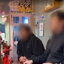 문어빵빵 | [제주 한림 맛집] 12시까지 즐기는 심야 식당 감성! 제주 돌문어 타코야끼 '문어빵빵'🐙 내돈내산