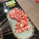차이왕양꼬치 | [인천/검단] 큼지막한 사이즈의 퀄리티 좋은 아라역 양꼬치 맛집 | 인천 서구 양복점 인천검단아라역점