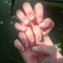 다낭 미케비치 네일샵 추천 손끝에서 nail - 내돈내산 후기💗