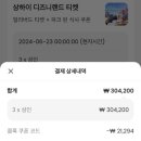 도날드 도그(Dog) | 추천경로 /얼리버드 티켓구매/ 지하철 택시 타고 가는 법/주토피아 웨이팅/ 식사 / 어트랙션 불꽃놀이 후기