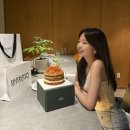 4015 | 사당역 비건 케이크 &lt;카페 거북이&gt; 생일 홀케이크 예약 후기
