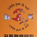 리틀펫 | [부산] 구포 이색 체험 : 리틀펫앤테일 도마뱀 카페 방문 후기