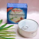 주식회사 더잇소글로벌 | 프레지덩 무염버터와 까망베르치즈  맛있게 먹는 법 알려드림