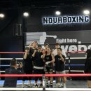 팀타이거복싱짐 이미지