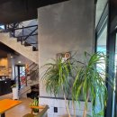 셀렉토커피 미사중앙점 | 🌅 [대구 화원] 사문진 나루터 공원 앞, 여유와 모던함이 공존하는 셀렉토커피 방문 후기!