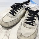 진아세탁수선전문 | 크린토피아 블랙라벨 4만원 vs 탑크린: 명품 운동화 세탁, 완벽 수선은 어디?