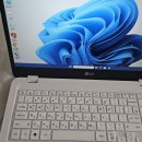 LG울트라PC 15U50P 중고 노트북 리퍼 연구소 구매 후기