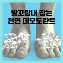 발꼬랑 이미지