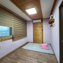 휴 한옥 펜션 이미지