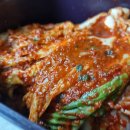 한복심남도손김치 이미지